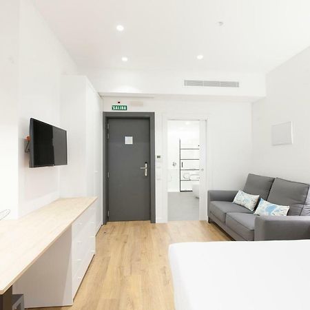 Antique Pamplona Tres Reyes Apartments Экстерьер фото